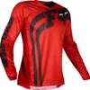 Múltiplos Estilos de Camisas Fox para Downhill, Camisas para Ciclismo de Montanha, Tops de Camada Única Respiráveis de Secagem Rápida para o Verão, Camisas para Motocross