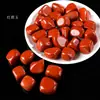 Pedras naturais lapidadas de cristal de fábrica, partículas grandes, polidas, pedra difusora de aromaterapia, desmagnetização para oferenda a Buda, decoração de aquário, atacado