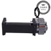 Suministro de Fabricantes a través de Ventilador de Flujo Cruzado Especificaciones MFE-03009A22-3B Ventilador de Flujo Cruzado de Bolas Silencioso AC