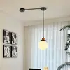 Cambio de Araña, Base de Lámpara Móvil y Giratoria, Brazo Oscilante Largo, Accesorios de Soporte de Brazo Oscilante para Araña de Comedor