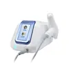 Nebulizador No Invasivo Pistola de Genes Coreana GCS Aguja Nano Sin Aguja Luz de Agua Facial Transdérmico Entrega Superconductor Salón de Belleza Especial