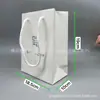 Bolsa de papel para regalo de labiales Ji Fanjia bolsa de regalo papel de embalaje para regalo bolso de mano
