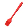 Juego de Siete Piezas de Utensilios de Cocina de Silicona Cuchara Antiadherente Espátula Raspador Espátula para Ollas Juego de Cucharas para Sopa Utensilios de Cocina Resistentes a Altas Temperaturas