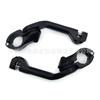 Acessórios de Modificação São Adequados para Pedais de Motocicleta Harley. Perfis especiais de alumínio não são fáceis de quebrar. Fonte