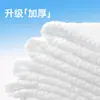 Toalla de Baño Desechable para Viaje Toalla Empaquetada Individualmente Ampliada y Engrosada Esencial para Viaje de Hotel Venta al por Mayor de Fábrica