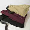 Pantalones Cortos Unisex de Bolsillo Estéreo para Exteriores Repelentes al Agua 7557