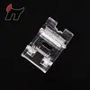 Accesorios Multifuncionales Eléctricos para Máquinas de Coser Domésticas Cremallera Dobladillo Prensatelas Borde Ribeteado Prensatelas Overlock Caña del Prensatelas Resumen