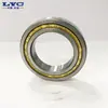 Especial para caixa do eixo traseiro do eixo Luo rolamento de rolos cilíndricos LYC NU314ENM/YB mão STR Ponte
