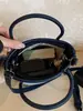 Bolsa Transversal Estilo Coreano Shuai Mijia para Mulheres 2026 Nova Moda Bolsa Saco de Grande Capacidade Elegante Bolsa de Ombro