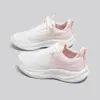 Zapatillas Ligeras para Estudiantes, Zapatos Deportivos de Suela Suave para Mujer, Tecnología de Pegado en Frío Primavera y Verano 2026, Zapatos Casuales Transpirables de Malla a la Moda
