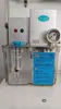 Bomba de grasa 2-34ZIII 24V para máquinas de moldeo por inyección, bomba de lubricación Bailang, bomba de aceite fino 2-32III