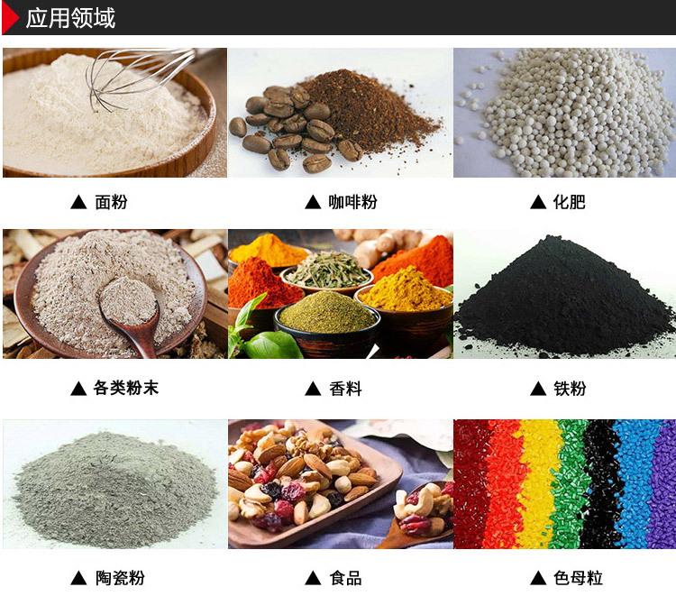 卧式三螺带混合机_04