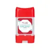 Desodorante antitranspirante en barra para hombre, fragancia refrescante, reduce el olor de las axilas, bálsamo corporal, fragancia al por mayor, hidratante