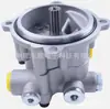 Bomba de engrenagem VOE14535458 EC200B EC210B EC240B EC240C FC2924C escavadeira