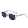 Gafas de sol poligonales Oleo 5245 para mujer, 2024, nuevas gafas de sol anti-ultravioleta europeas y americanas, gafas transfronterizas para hombre