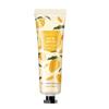 Han Ji Huayang Crema de Manos de Fruta Fresca 30g Hidratante y Humectante Perfume Herbal Cuidado de Manos Frutal Crema de Manos al por Mayor