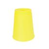 Taza de Juego de Color Sólido batalla taza plegable doble juego individual Jenga Taza Xun taza plegable Juguetes educativos de baile