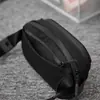 Bolsa de Pecho Bolso Cruzado para Hombre Mochila Pequeña Deportiva para Hombre Bolso de Hombro Pequeño Nuevo Bolso de Cintura de Moda para Hombre Bolso de Hombro Bolso Mensajero Mujer