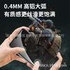 Gorilla para Huawei NOVA12 Película Templada Y90 Película para Teléfono Móvil NOVA11 HD Película de Vidrio de Pantalla Completa