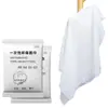 Toallas de baño desechables, comprimidas para viajar, empaquetadas individualmente, extragrandes y extragruesas, toallas de baño portátiles, juego de hotel