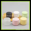 Frasco de cera colorido 25g hashi frasco de máscara 25ml creme colorido sub-frasco caixa de creme para os olhos