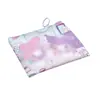 Porta-moedas Novo Filhote Pu Pequeno Fofo Bolsa Pequena Carteira Porta-moedas Porta-fones de ouvido Porta-cartões Máquina de Garra Mini
