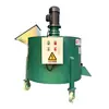 Fabricante Fornece Tambor Misturador de Cimento Argamassa Tipo 230 Tambor Misturador de Cimento Argamassa Tipo 230