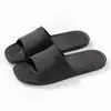 Novas Pantufas Domésticas Atacado Femininas Domésticas Antiderrapantes Banheiro Masculinas Hotel Pousada Casal Fofas Chinelos de Banho