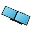 Para Dell Latitude E7270 E7470 Batería J60J5 MC34Y Batería de Laptop