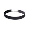 Venta caliente transfronteriza, collar de celebridades en línea de estilo coreano, gargantilla femenina de estilo coreano, cadena de clavícula de encaje, joyería de cadena de clavícula al por mayor