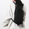 Este año, el popular bolso pequeño explosivo de red para mujer 2025, nuevo bolso casual de lona de moda, bolso bandolera de tendencia simple