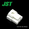 Qianjin Supply Vlp-03-3G-Wgj2 Carcasa de Plástico Conector Japonés Jst en StockY