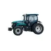 Tractor Agrícola Lovol Oubao 1604-5Xp, Operación de Elevación Controlada Electrónicamente, Tractor Rotatorio Flexible de Tracción en las Cuatro Ruedas