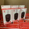 Ratón alámbrico AOC TPV oficina de negocios juego fotoeléctrico hogar escritorio portátil ratón USB en stock al por mayor