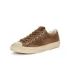 Zapatos Blancos de Suela Gruesa para Mujer 2026 Primavera y Verano Nuevo Estilo Zapatos Estilo Universitario Deportivos Casuales Tenis Zapatos de Lona Zapatos para Mujer Talla Grande