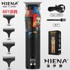 Haina/HIENA cortapelos eléctrico recargable para adultos y niños, rasuradora eléctrica de pelo para el hogar