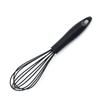 Batedor de ovos de silicone liquidificador portátil multifuncional ferramenta de cozinha para panificação batedor de farinha atacado de fábrica