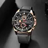 Dropshipping Shopee Transfronterizo Suministro de Primera Mano Reloj Reloj para Hombre Resistente al Agua Correa de Acero Inoxidable Venta al por Mayor