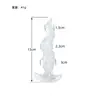 Tapón anal gigante de aguas profundas, tentáculo de pulpo transparente, juguete sexual erótico, tapón anal, masturbador femenino SM, juguete de pulpo para adultos