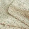 Tecido de Algodão Puro Estilo Japonês Vintage Musselina de Camada Dupla Plissada Toalha de Saliva para Casa Cobertor Roupa de Dormir Toalha de Banho