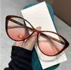 Óculos Gradiente Blush Personalizados e Fashion para Mulheres, Adequados para Uso Diário Sem Maquiagem, Versáteis, Puros e Desejáveis, com uma Vibe Fresca e Doce