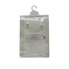 Bolsa de seda de PVC para calcetines, bolsa para calcetines y pantalones, bolsa para ropa interior, bolsa colgante para ropa de otoño, bolsa con gancho para pantalones de otoño, bolsa con gancho para prendas de punto, bolsa para guantes