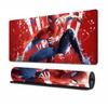 Transfronterizo Caliente Spider-Man Spider-Man Super Engrosado Resistente a la Suciedad Antideslizante Alfombrilla de Ratón Almohadilla para Teclado Tapete para Mesa