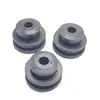 80107-S2X-00080175-Se0-000 Es Adecuado para Honda Accord y Fit Almohadillas de Goma Superior e Inferior para Condensador para Automóviles