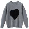 Nuevas Camisas Otoño e Invierno 2025 para Niños y Niñas Suéteres Estilo Coreano para Niños y Niñas Medianos y Grandes Tops Cálidos de Manga Larga
