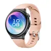 Aplicável para Huawei WACTH6 Pulseira de Relógio de Silicone Estilo Igual Oficial Pulseira Huawei WATCH 6pro Pulseira de Relógio de Silicone 42mm