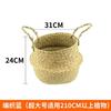 Bambu artificial Bambu falso Bambu verde Planta em vaso Decoração de tela de pátio interno Planta verde falsa Bonsai Plantas de paisagem biônica