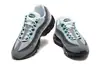 Comércio Exterior Putian 2023 Novos Sapatos Masculinos AIR MAX 95 Retro Sapatos com Amortecimento a Ar Sapatos Femininos Elásticos Absorventes de Choque Sapatos de Corrida