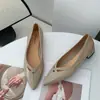 Sandálias de Salto Alto Bico Fino Estilo Novo 2026 para Mulheres, Sandálias Versáteis Mary Jane com Salto Bloco, Sandálias Rasas Abertas Atrás da Moda para Uso ao Ar Livre