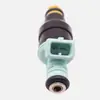 280150415 (en stock) Inyector de Combustible para Coche Adecuado para Serie 3 Serie 5 de Bmw Repuestos de Automóvil al por Mayor